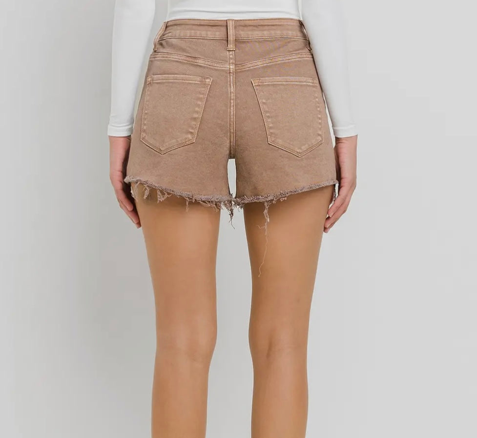 Tabitha Shorts