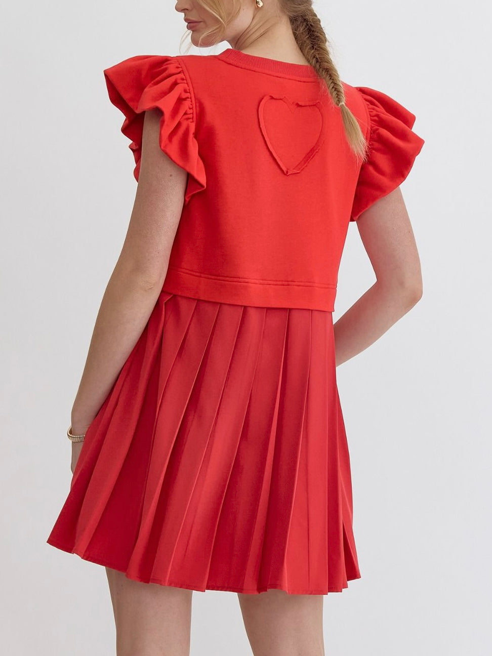 Mila Dress