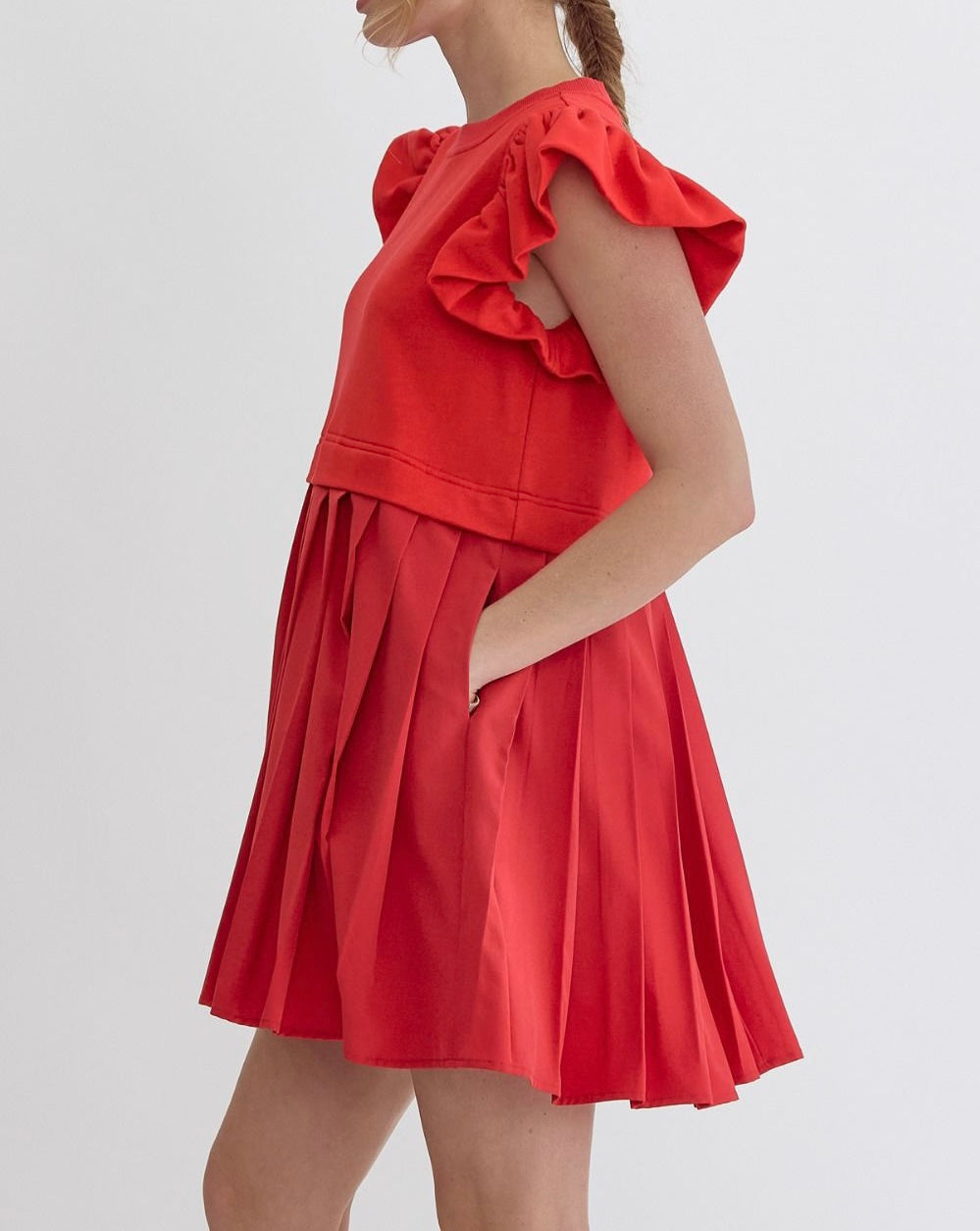 Mila Dress