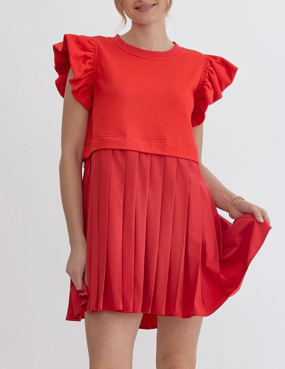 Mila Dress