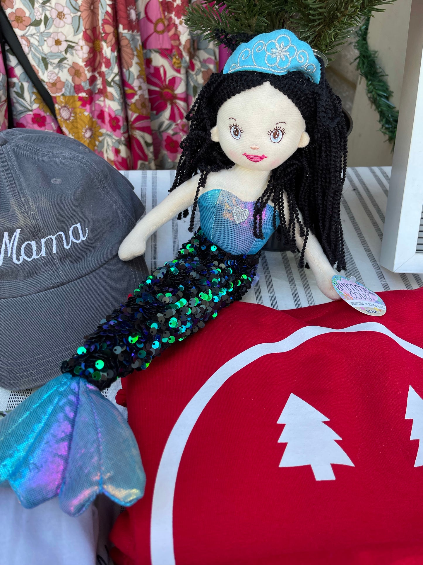 Kaiya Mermaid
