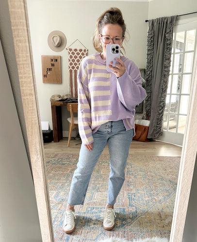 Missy Sweater