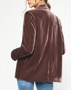 Candace Blazer