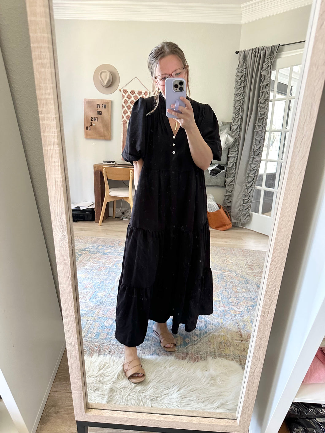 Cali Dress