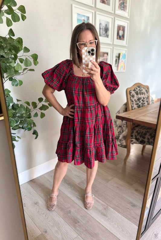 Susie Dress