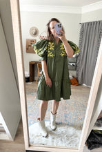 Load image into Gallery viewer, Sage Dress
