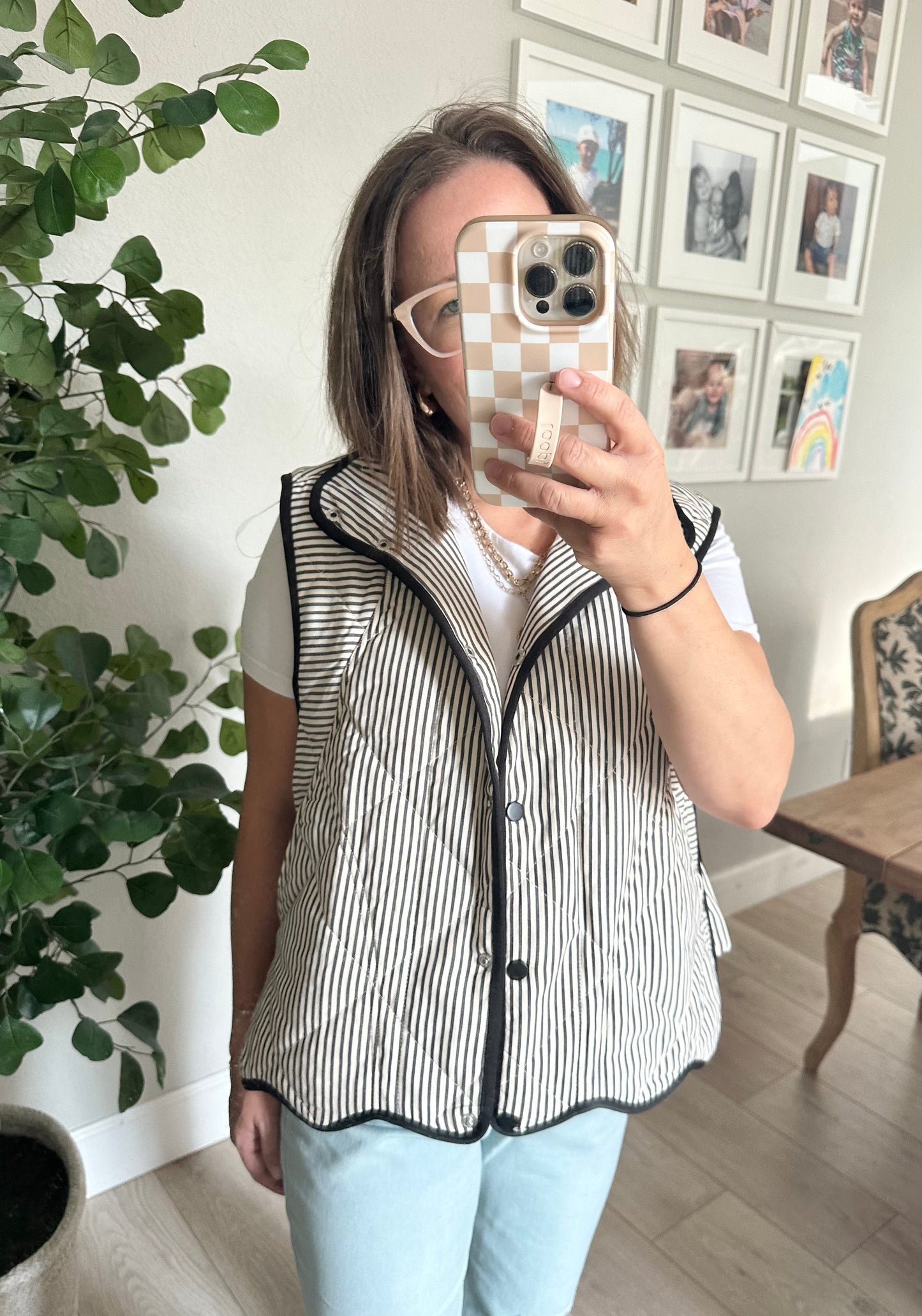 Penelope Vest