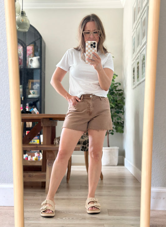 Tabitha Shorts