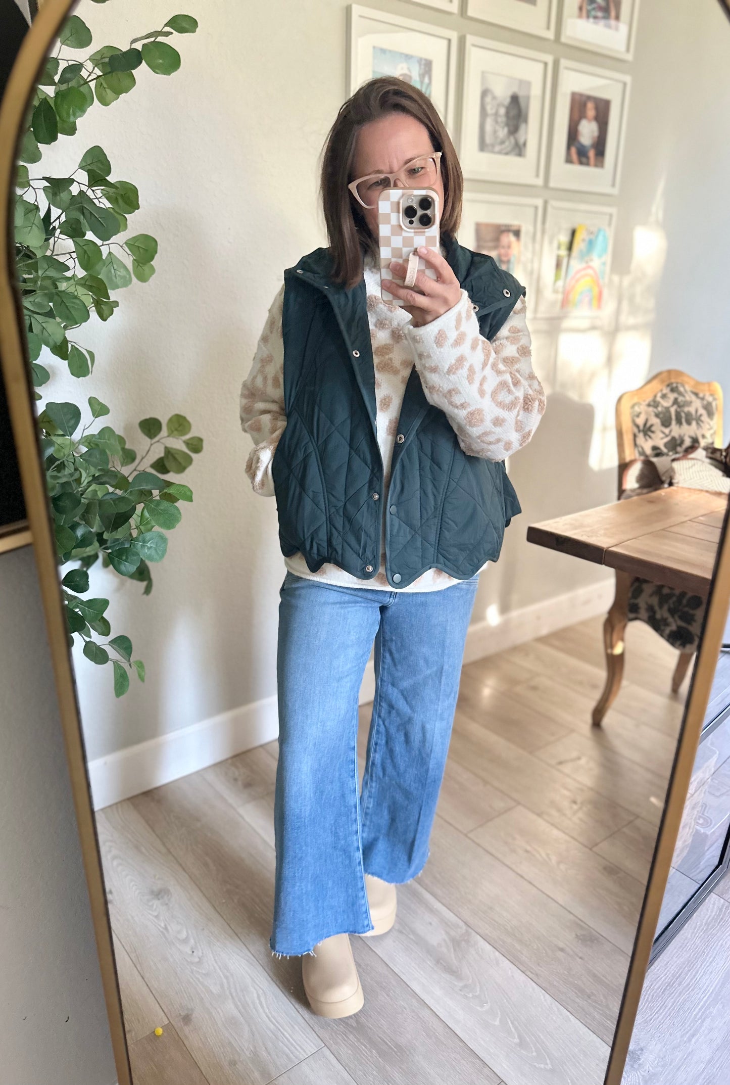 Josie Vest