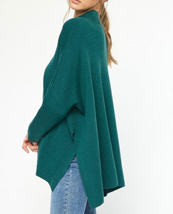 Ana Sweater