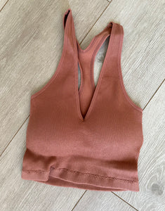 Lindy Bralette