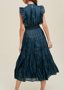 Nina Holiday Dress