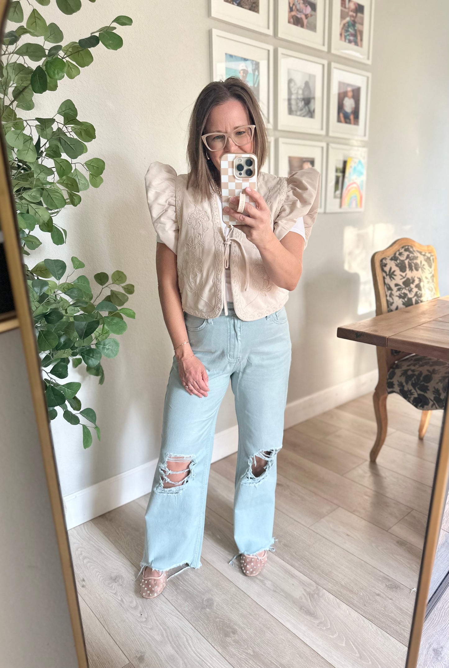 Victoria Vest