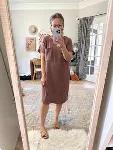 Birdie Dress