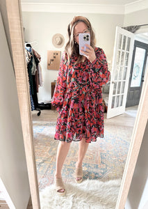 Juliet Dress