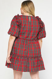 Eliza Dress