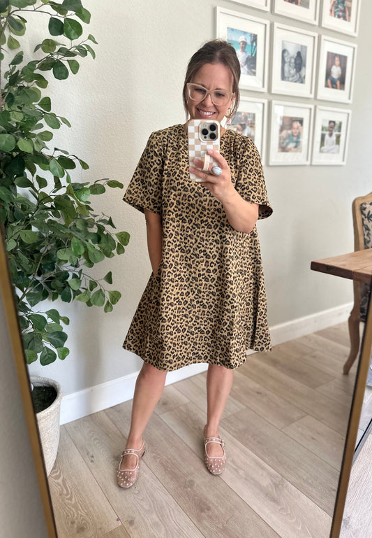 Gigi Dress