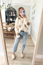Load image into Gallery viewer, Dorothy Sweater