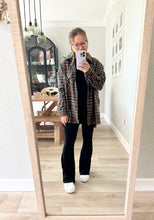 Load image into Gallery viewer, Hilary Flannel