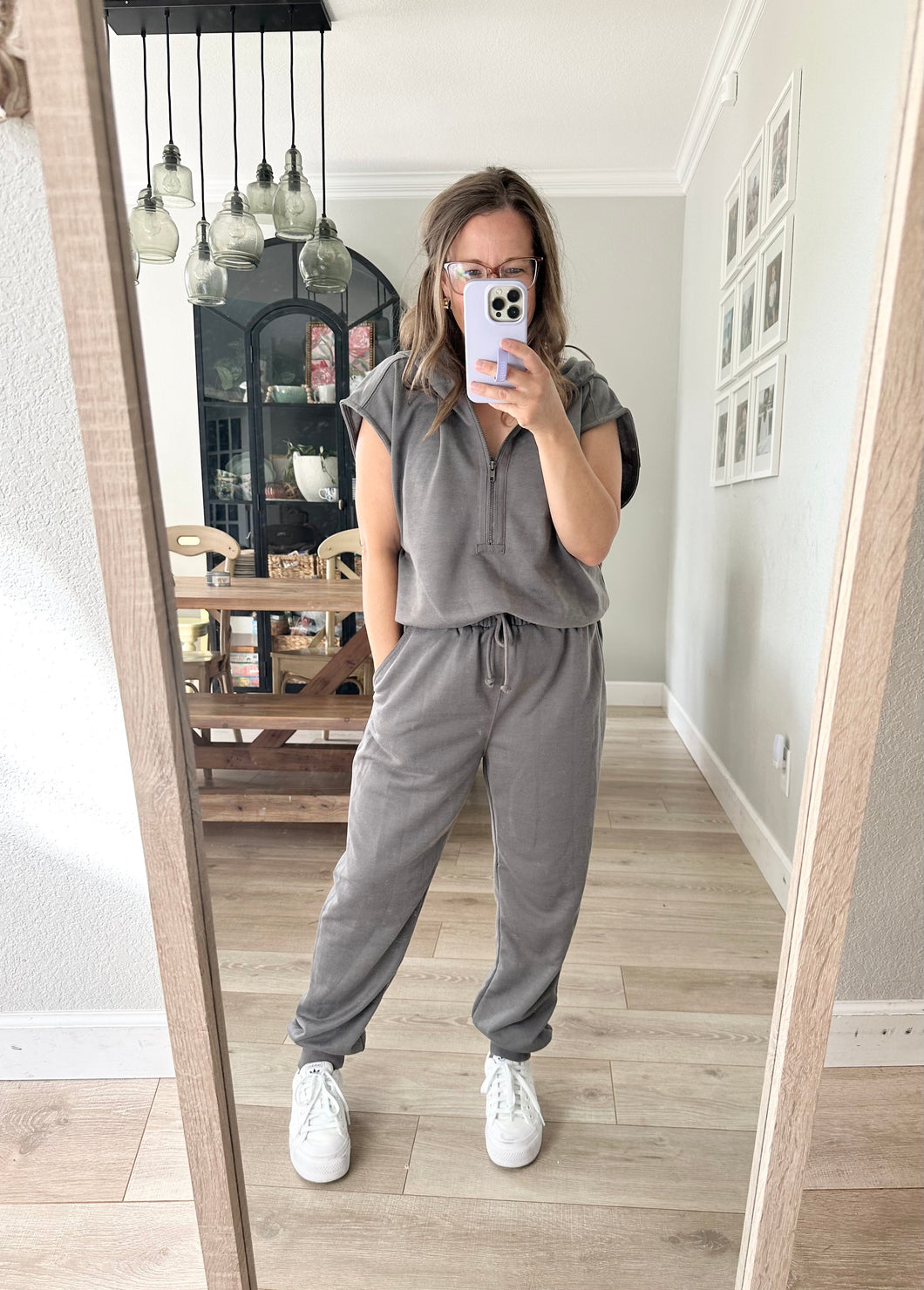 Janet Jumpsuit