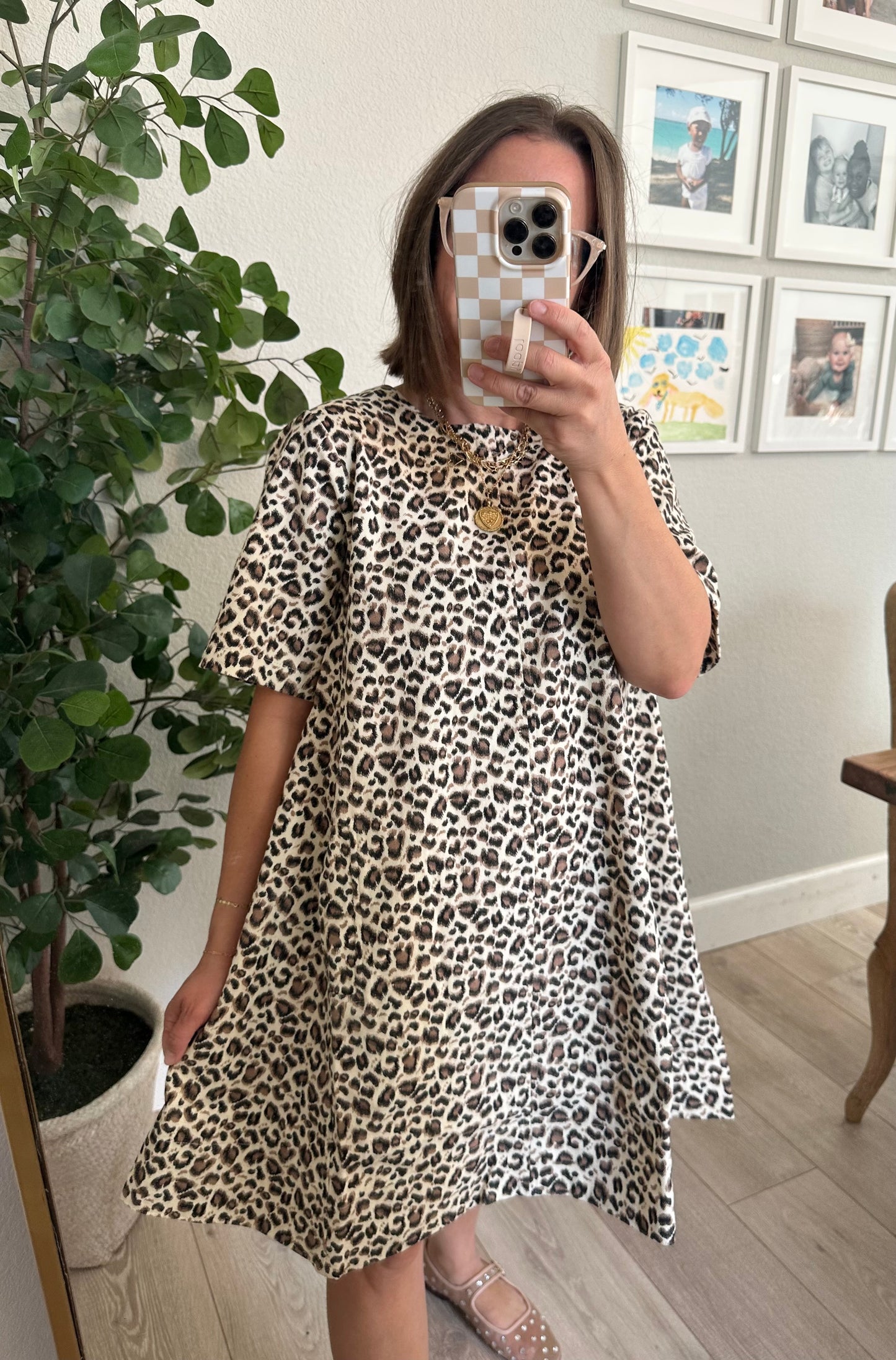 Gigi Dress
