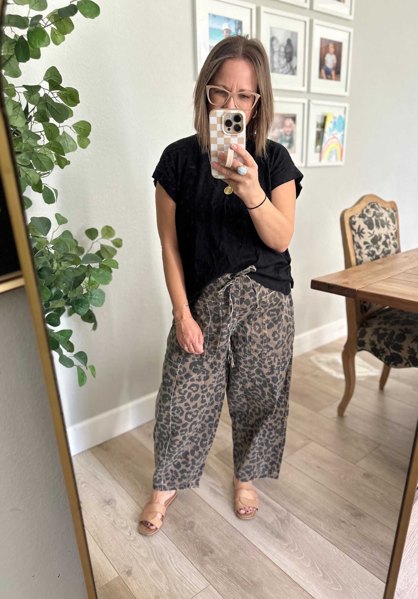 Gypsy Pants