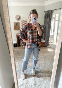 Ellie Top
