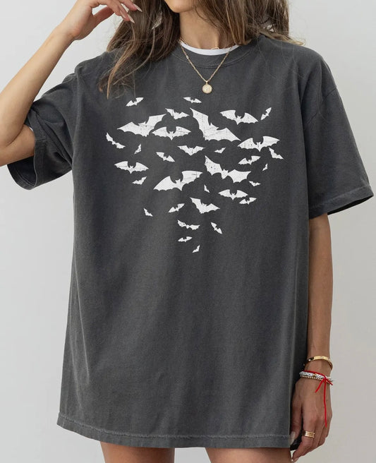 Bats Tee