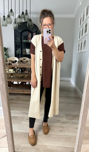 Sicily Vest