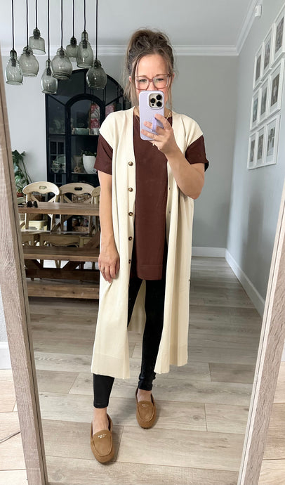 Sicily Vest