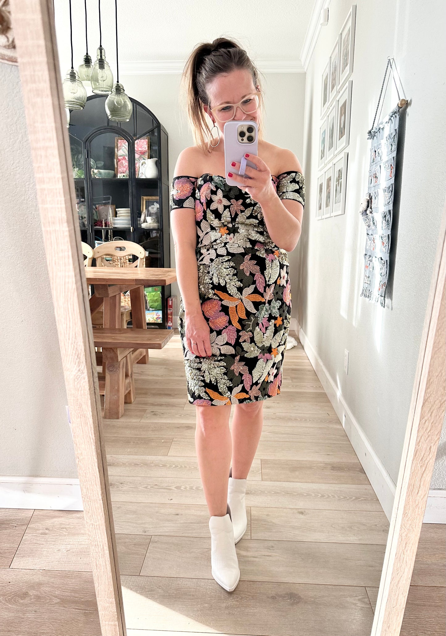 Sophia Dress