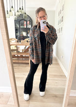 Load image into Gallery viewer, Hilary Flannel