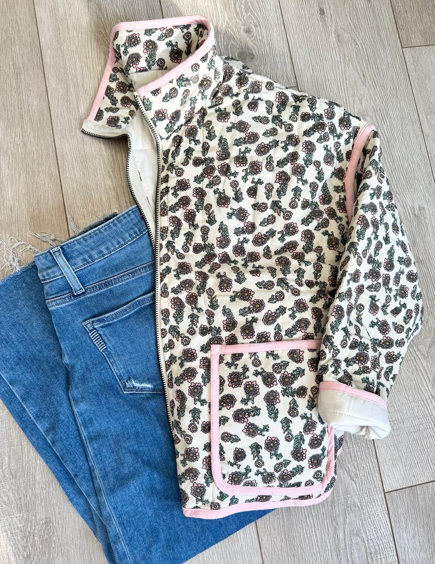Dorothy Jacket