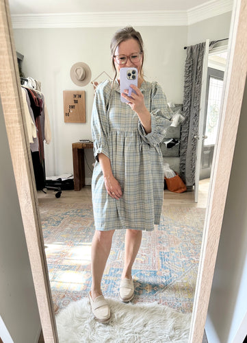 Jenna Dress
