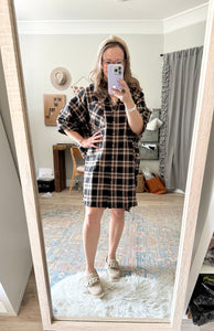 Ava Dress