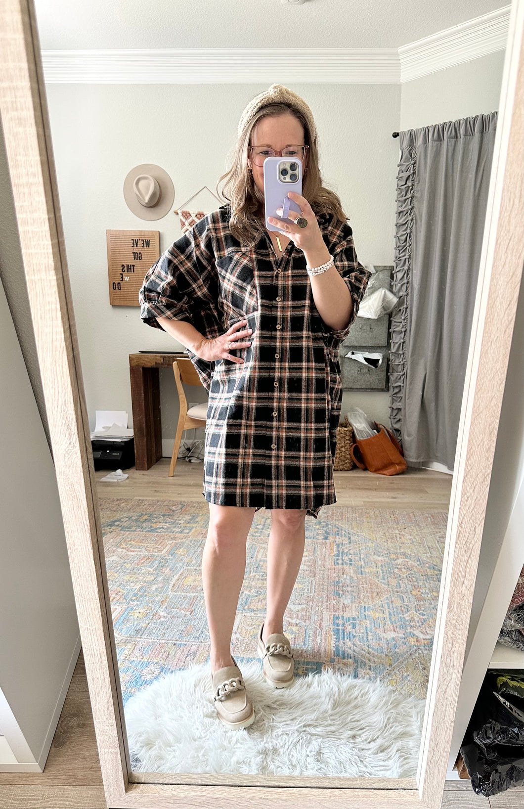 Ava Dress