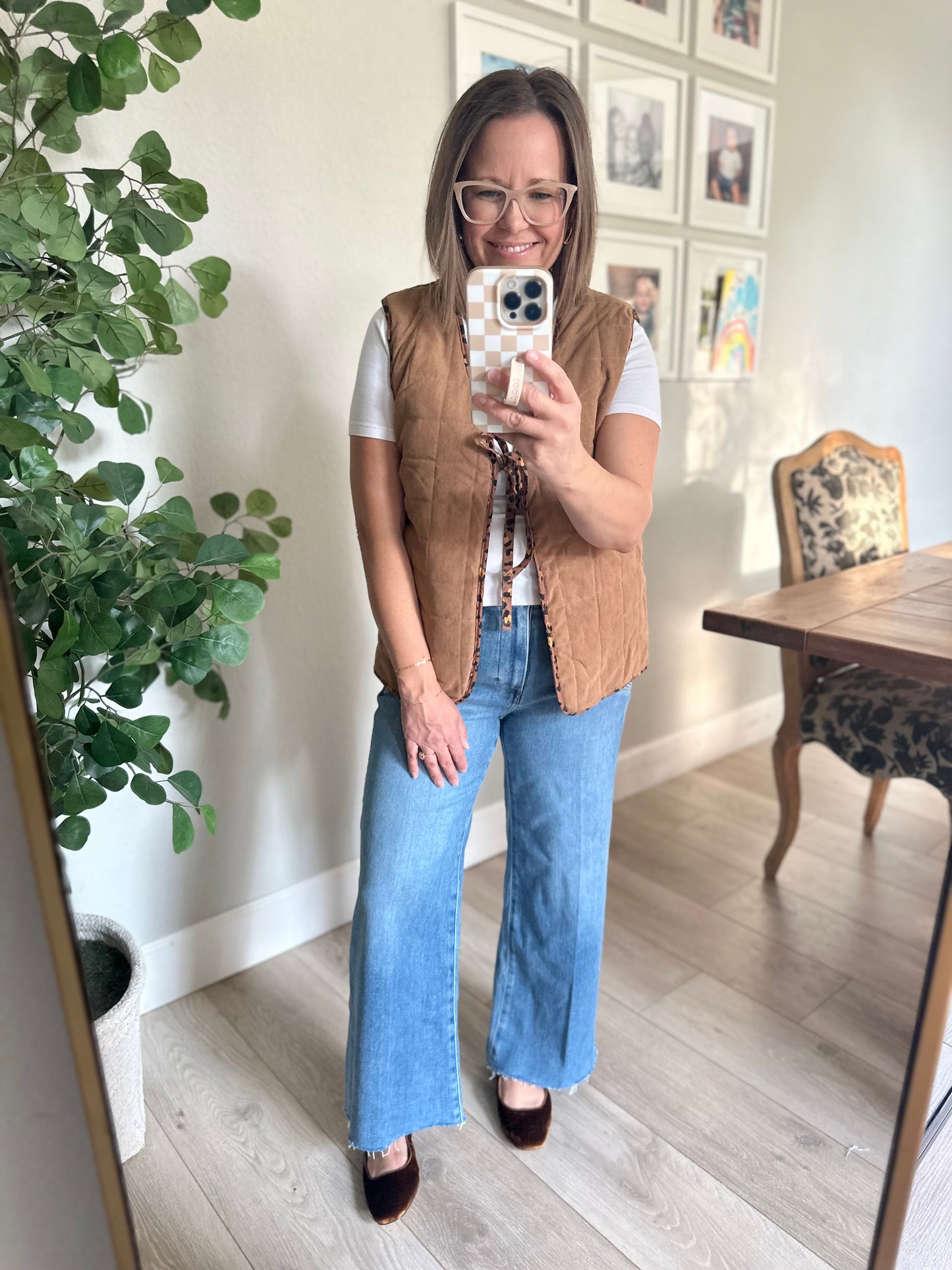 Maya Vest