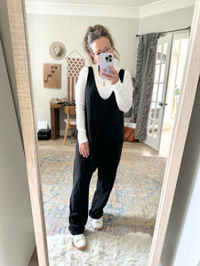 Clarence Jumpsuit