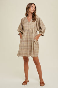 Jenna Dress