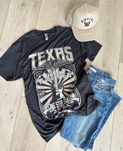 Texas Tee