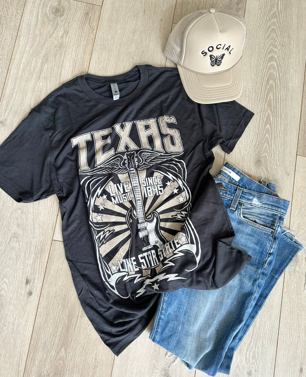 Texas Tee