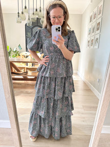 Alexis Dress