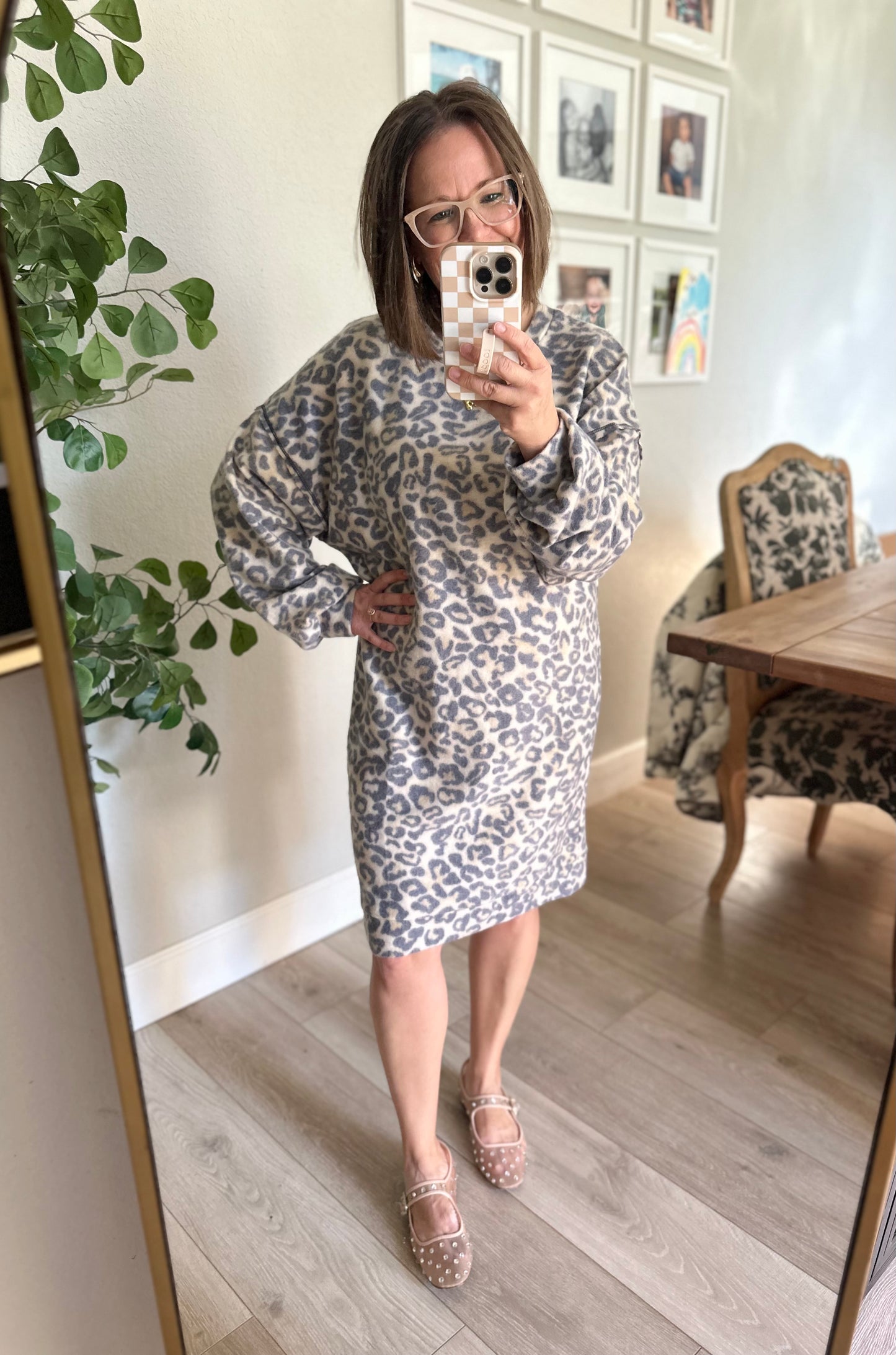 Maggie Dress