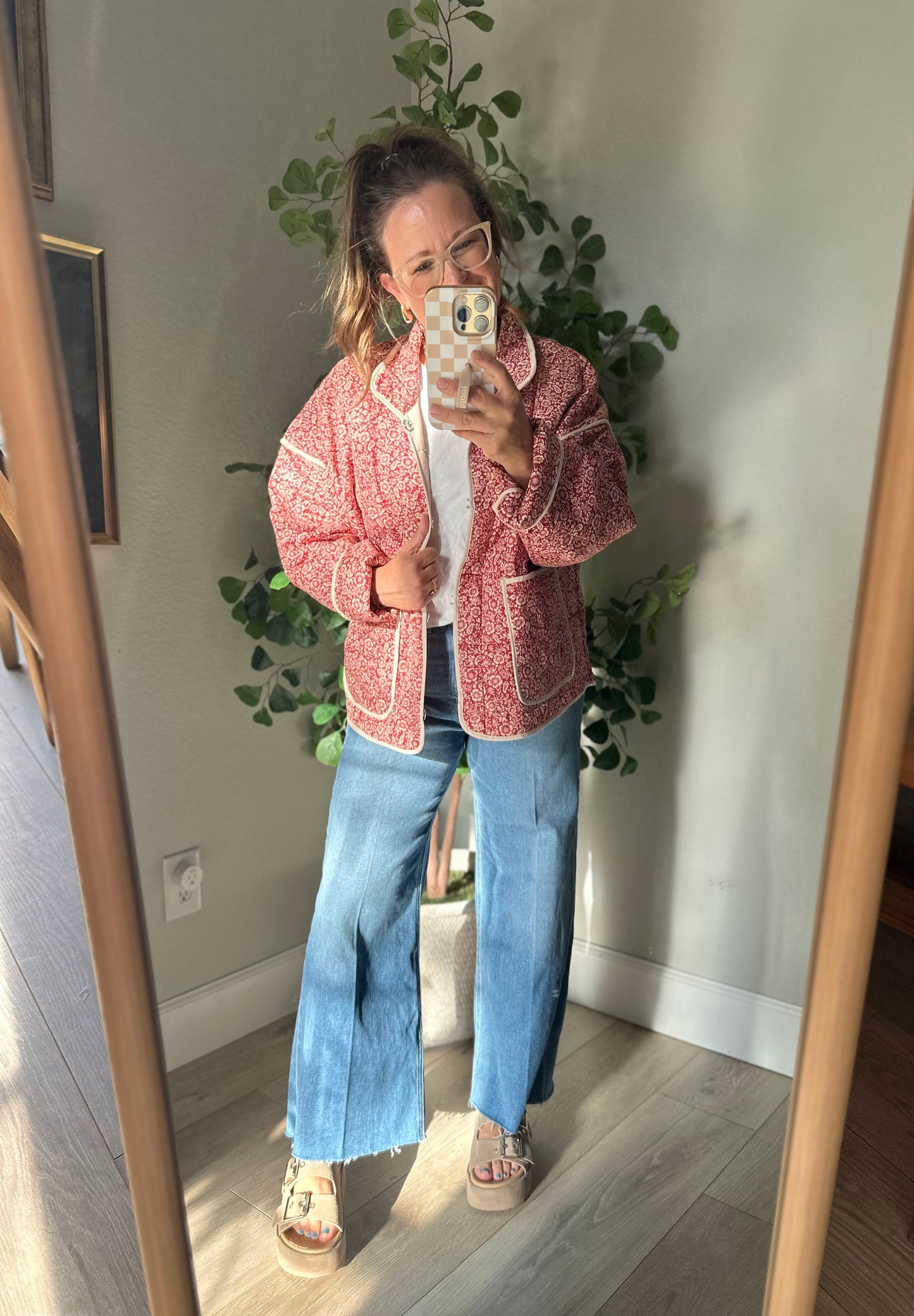 Scarlett Jacket