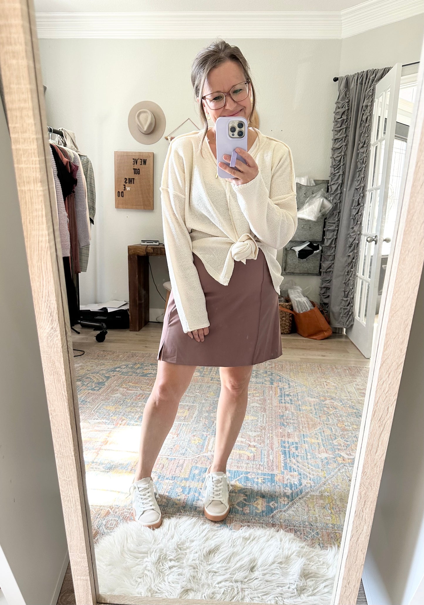 Anytime Athletic Dress