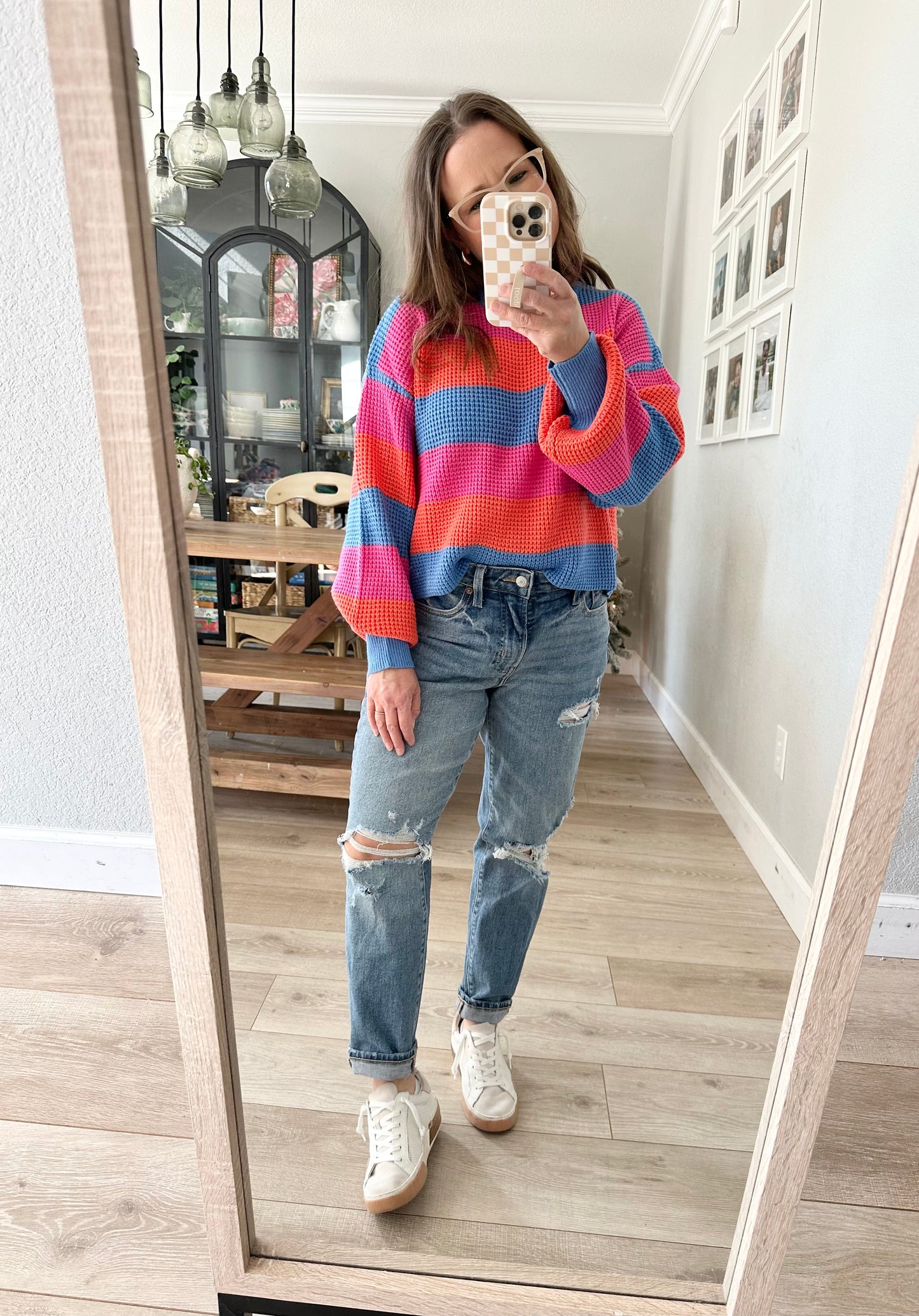 Lulu Sweater