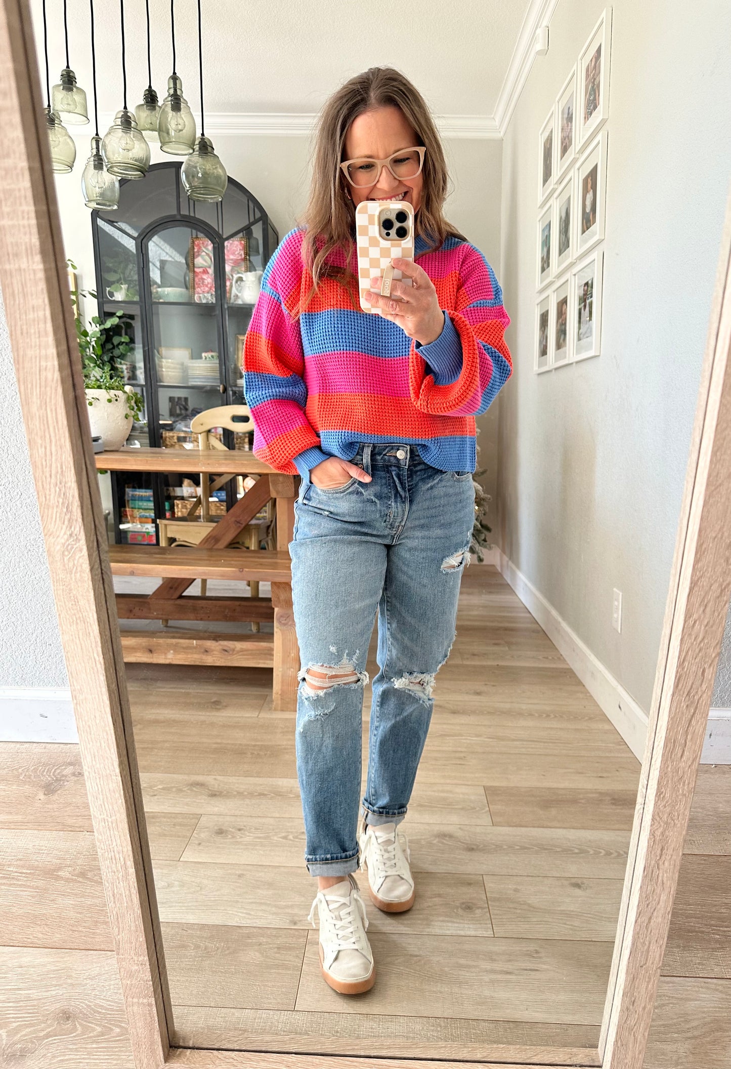 Lulu Sweater
