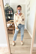 Load image into Gallery viewer, Dorothy Sweater