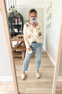 Dorothy Sweater