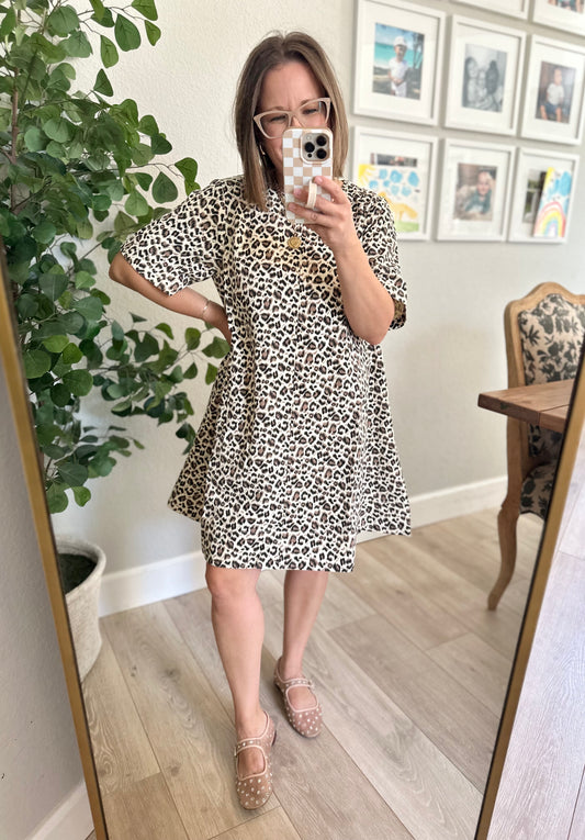 Gigi Dress